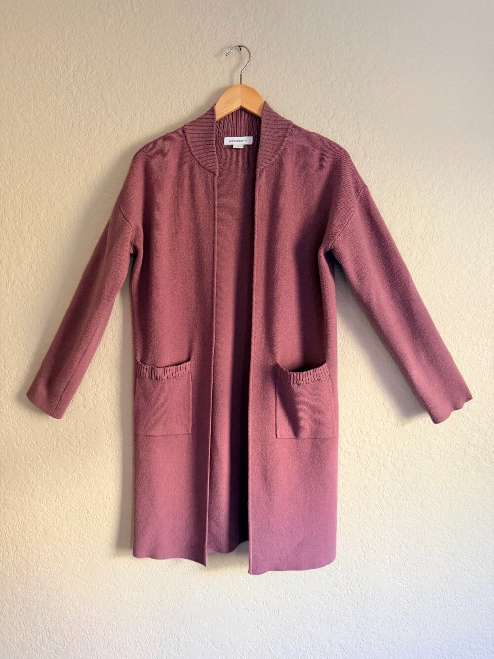 Liz Claiborne cardigan
